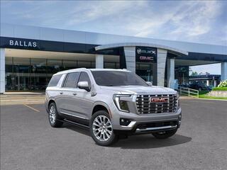 2025 Gmc Yukon Xl for sale in Toledo OH