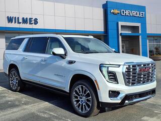 2025 Gmc Yukon Xl for sale in Altus OK