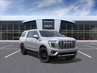 2025 Gmc Yukon Xl for sale in Ontario CA