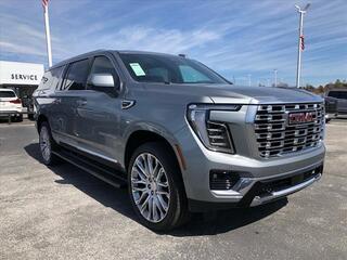 2025 Gmc Yukon Xl for sale in Chattanooga TN