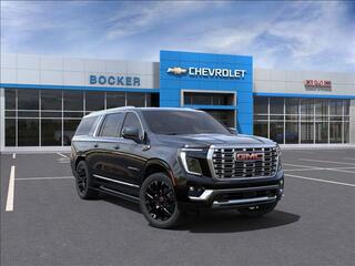 2025 Gmc Yukon Xl