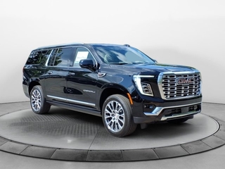 2025 Gmc Yukon Xl
