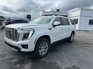2025 Gmc Yukon Xl for sale in Oklahoma City OK
