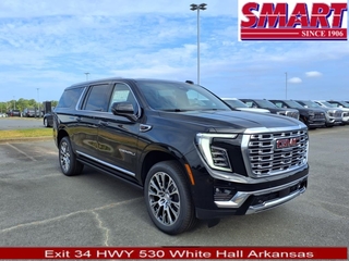 2025 Gmc Yukon Xl for sale in White Hall AR