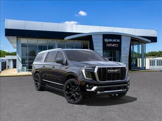 2025 Gmc Yukon Xl for sale in Greenville SC