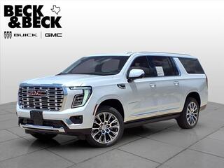 2025 Gmc Yukon Xl for sale in Morristown TN