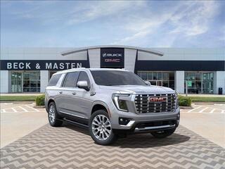 2025 Gmc Yukon Xl for sale in Houston TX