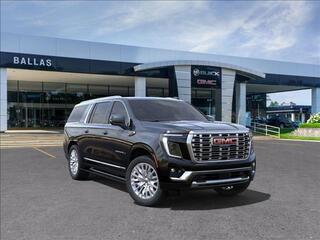 2025 Gmc Yukon Xl for sale in Toledo OH