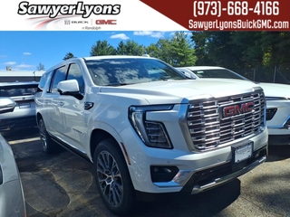 2025 Gmc Yukon Xl for sale in Randolph NJ