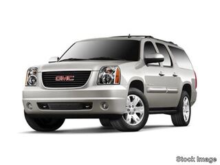 2011 Gmc Yukon Xl