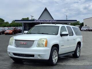 2011 Gmc Yukon Xl