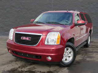 2011 Gmc Yukon Xl for sale in Toledo OH