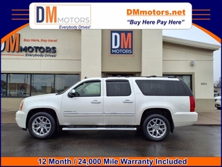 2011 Gmc Yukon Xl