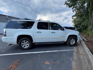 2011 Gmc Yukon Xl for sale in Greenville SC