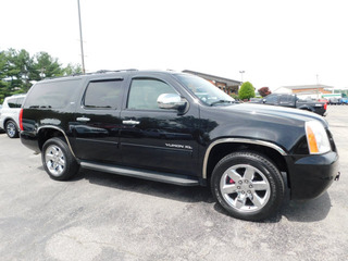 2011 Gmc Yukon Xl for sale in Clarksville TN