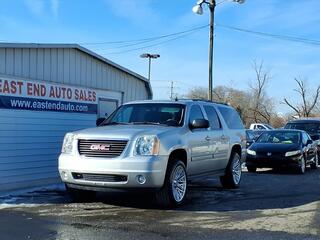 2013 Gmc Yukon Xl for sale in Richmond VA