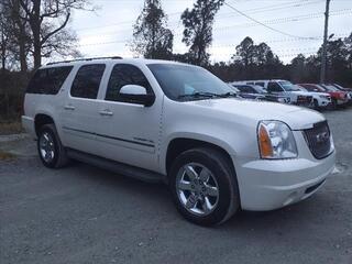 2014 Gmc Yukon Xl