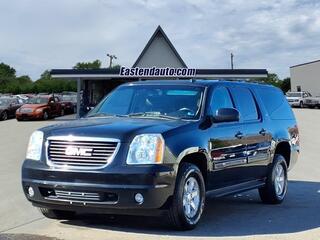 2013 Gmc Yukon Xl