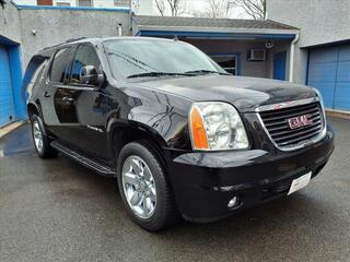 2014 Gmc Yukon Xl