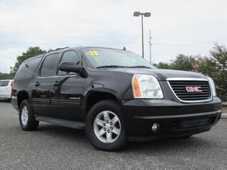 2013 Gmc Yukon Xl for sale in Fruitland Park FL