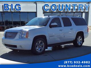 2012 Gmc Yukon Xl for sale in Madison NE