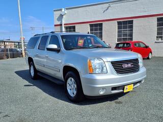 2013 Gmc Yukon Xl