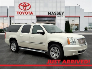 2013 Gmc Yukon Xl