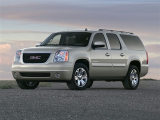 2013 Gmc Yukon Xl