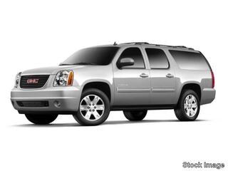 2013 Gmc Yukon Xl