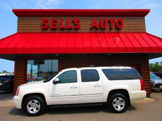 2012 Gmc Yukon Xl
