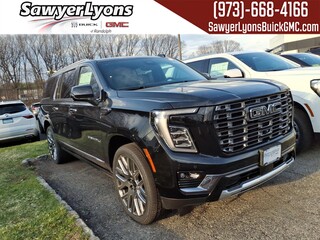 2026 Gmc Yukon Xl for sale in Randolph NJ