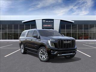 2026 Gmc Yukon Xl for sale in Houston TX