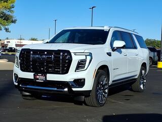 2026 Gmc Yukon Xl