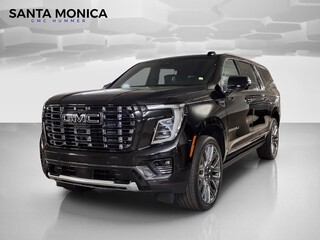2026 Gmc Yukon Xl for sale in Santa Monica CA