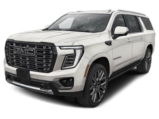 2026 Gmc Yukon Xl for sale in Johnson City TN