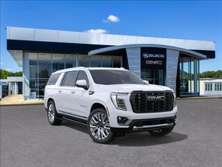 2026 Gmc Yukon Xl for sale in Greenville SC