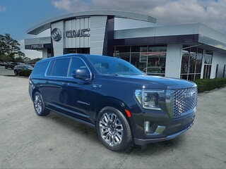 2023 Gmc Yukon Xl
