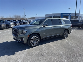 2023 Gmc Yukon Xl for sale in Johnson City TN