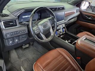 2023 Gmc Yukon Xl for sale in Santa Monica CA