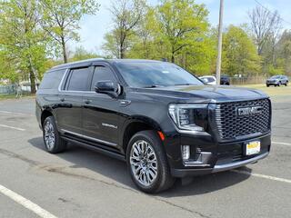 2023 Gmc Yukon Xl for sale in North Brunswick NJ