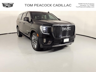 2023 Gmc Yukon Xl for sale in Houston TX
