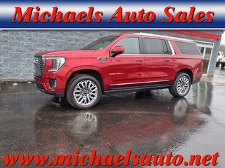 2023 Gmc Yukon Xl for sale in Carmichaels PA
