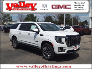 2024 Gmc Yukon Xl for sale in Hastings MN