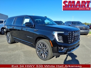 2026 Gmc Yukon Xl for sale in White Hall AR