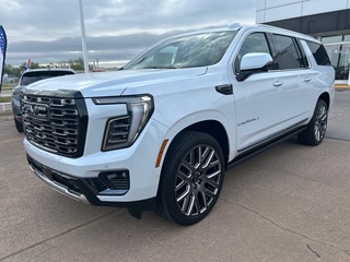 2026 Gmc Yukon Xl for sale in Enid OK