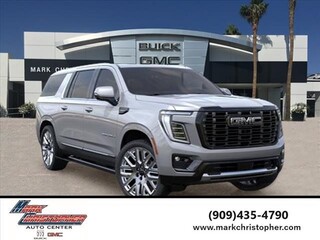 2026 Gmc Yukon Xl for sale in Ontario CA
