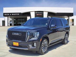 2023 Gmc Yukon Xl for sale in Alhambra CA