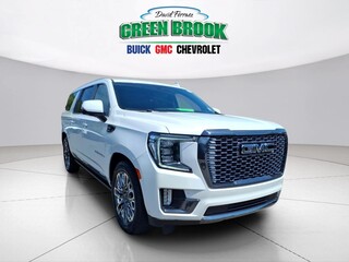 2023 Gmc Yukon Xl