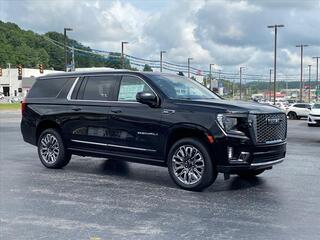 2024 Gmc Yukon Xl