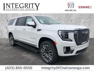 2024 Gmc Yukon Xl